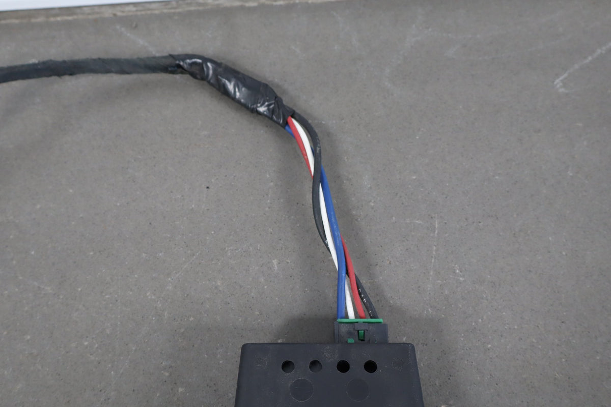 99-07 Chevy GMC Prodigy Trailer Brake Control Module GMT800