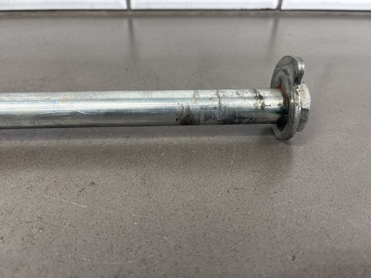 2002-2006 Harley Road King FLHR FLHRCI Rear Axle Adjuster Cams OEM 41056-02