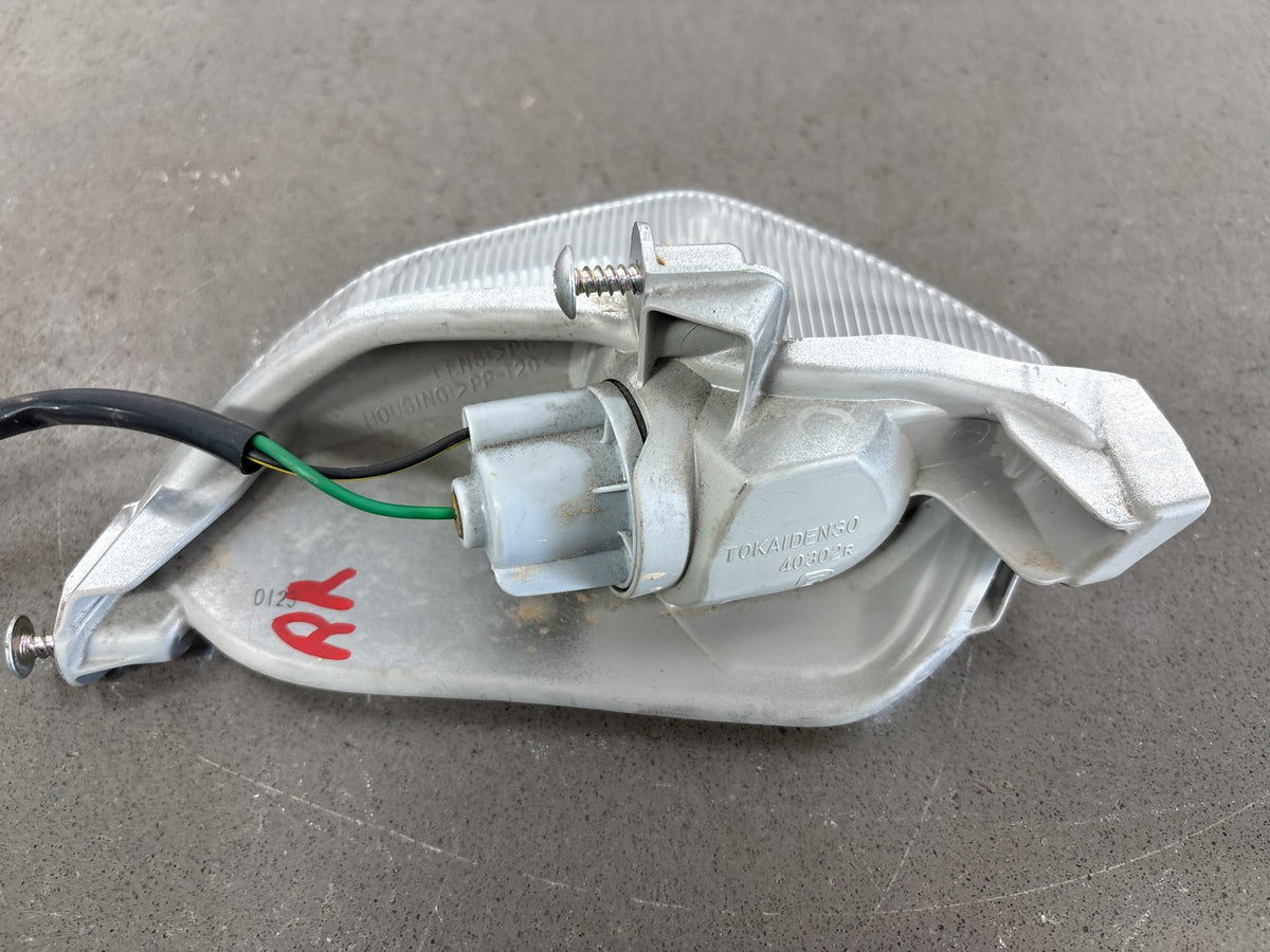 2010-2014 Kawasaki Concours 14 ZG1400 Right Rear Turn Signal 23040-0080